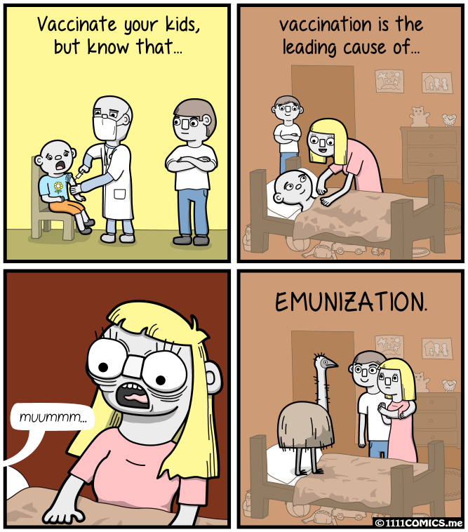 Vaccination